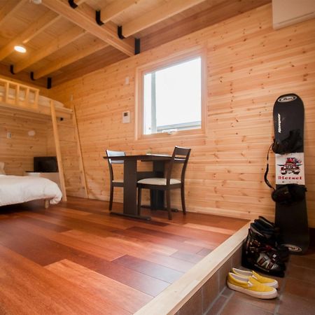 Brick House Furano Apartman Kültér fotó
