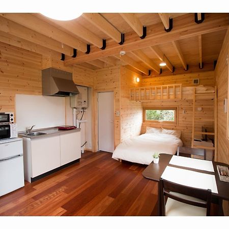 Brick House Furano Apartman Kültér fotó