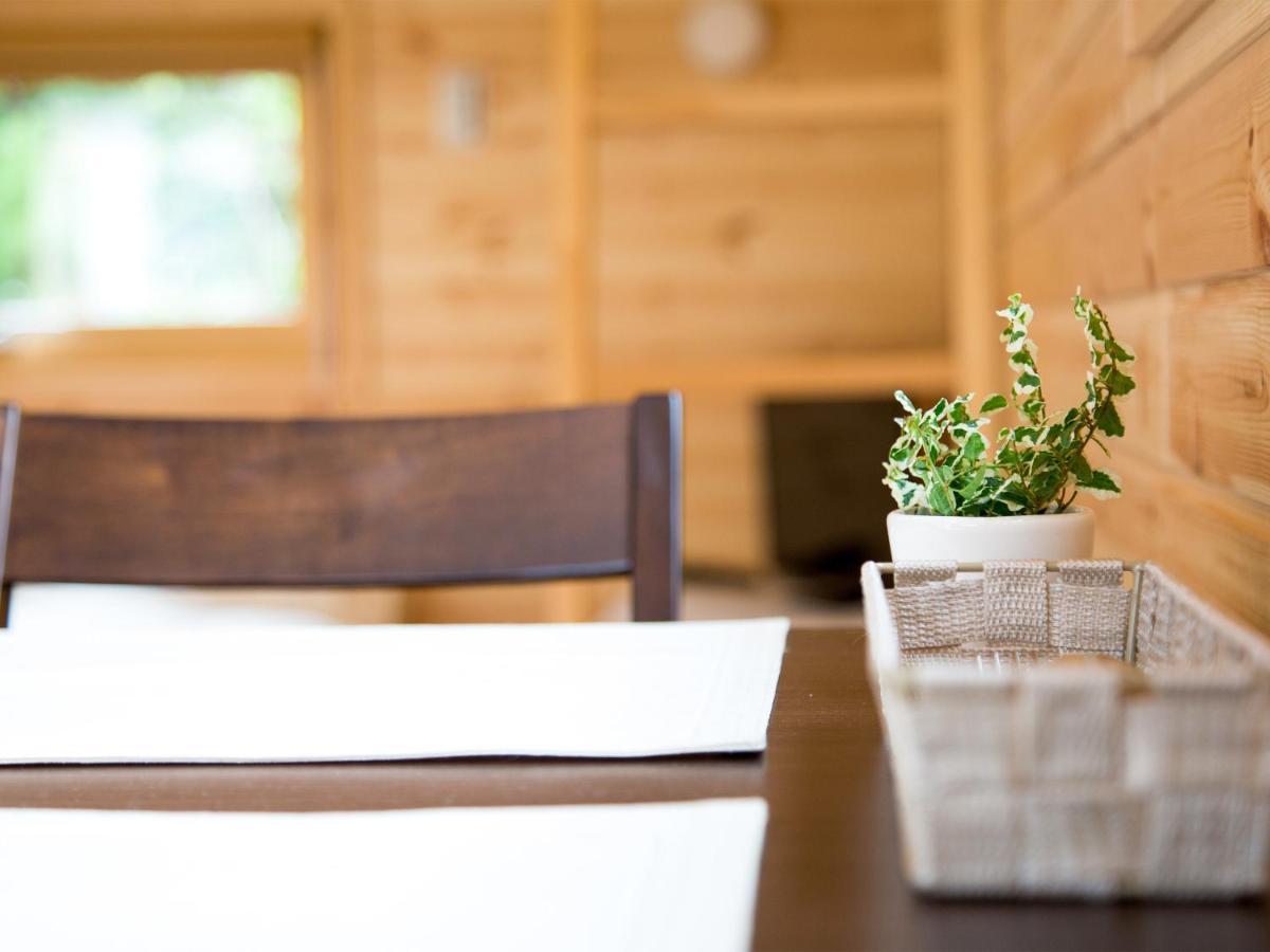 Brick House Furano Apartman Kültér fotó