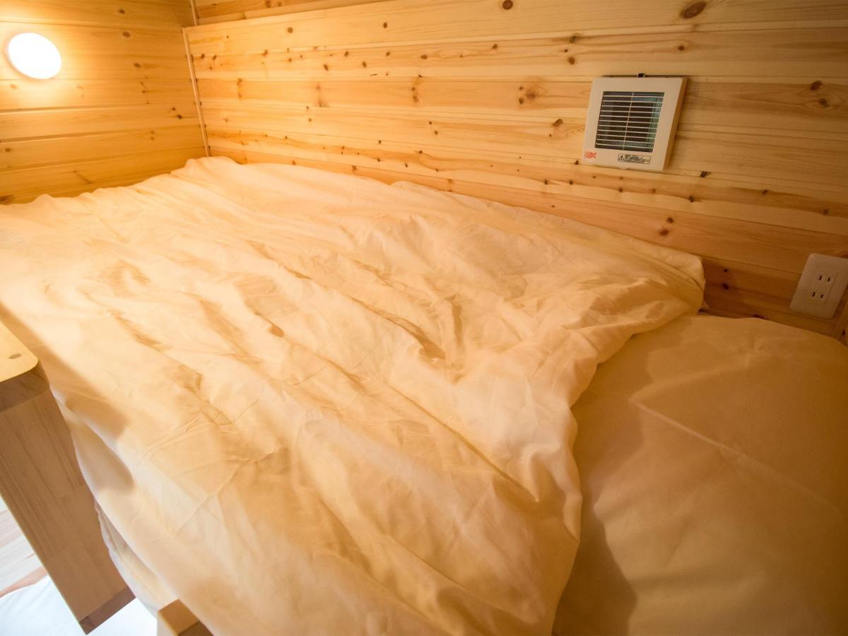 Brick House Furano Apartman Kültér fotó