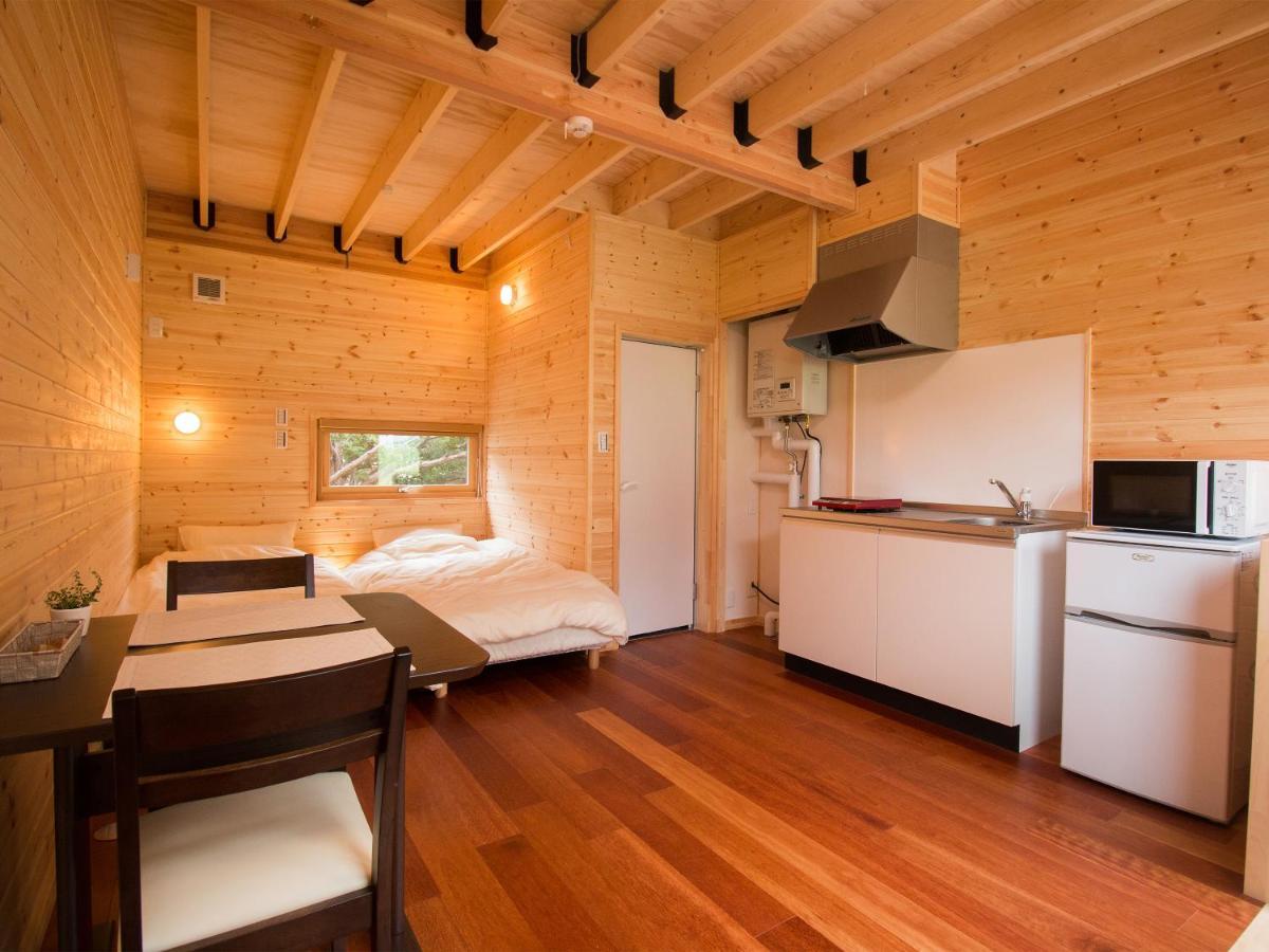 Brick House Furano Apartman Kültér fotó