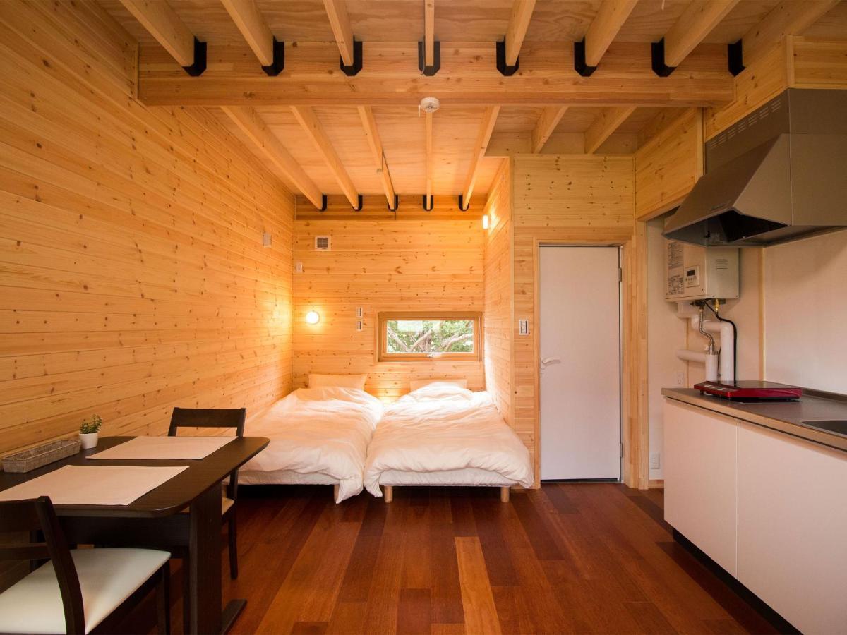 Brick House Furano Apartman Kültér fotó