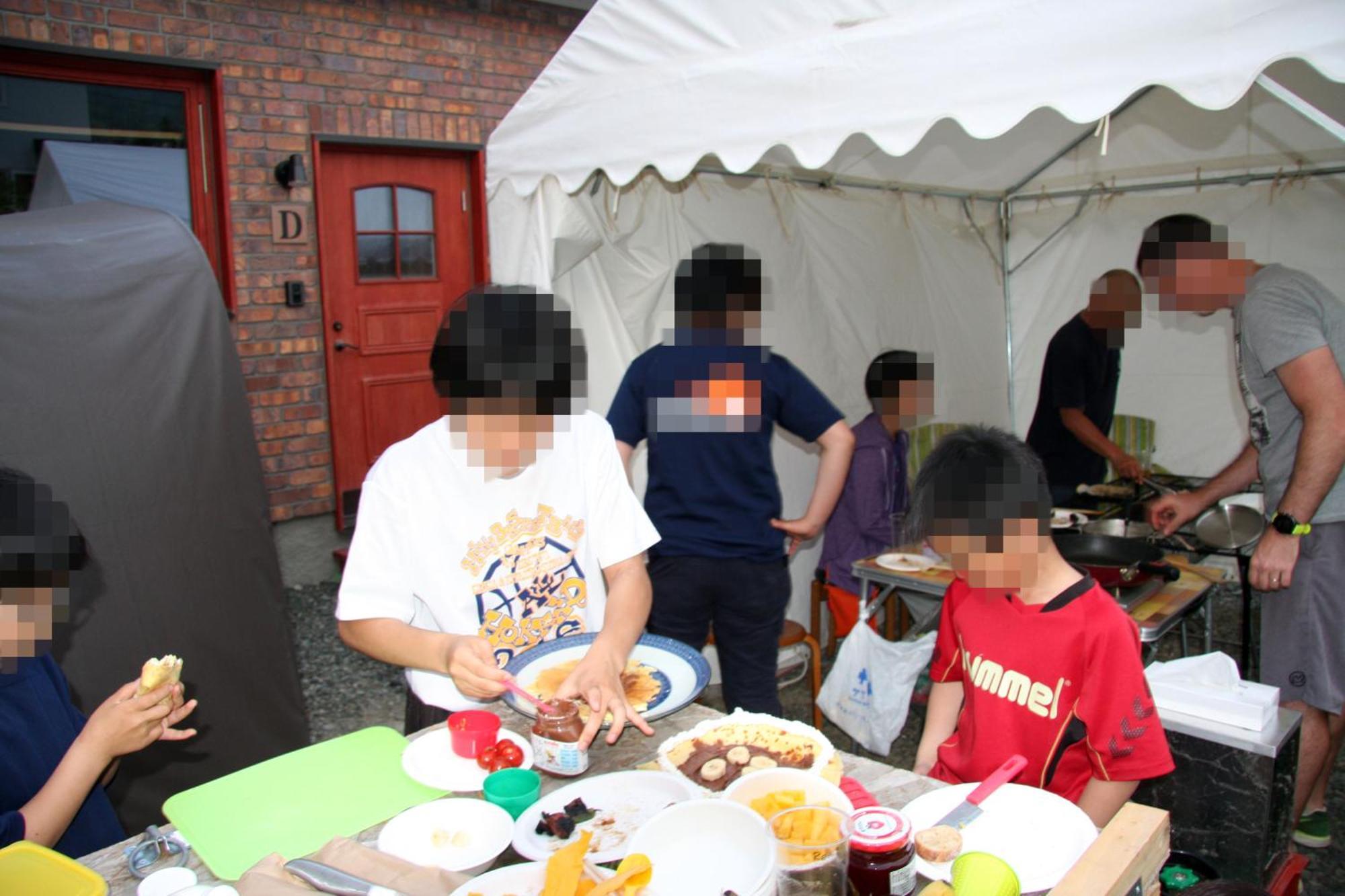 Brick House Furano Apartman Kültér fotó