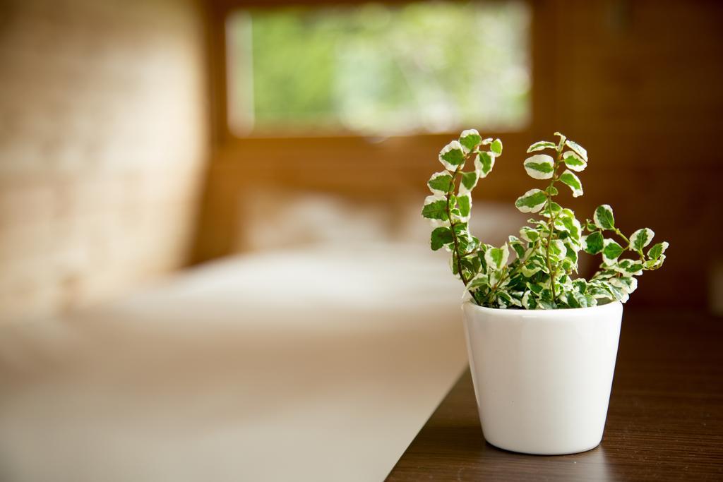 Brick House Furano Apartman Szoba fotó