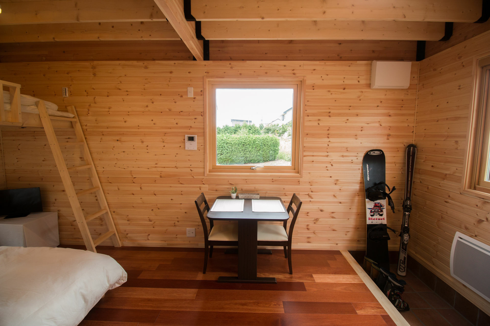 Brick House Furano Apartman Kültér fotó